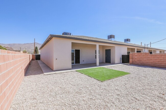 Building Photo - New Construction 2 bedroom 2 bathroom Rental