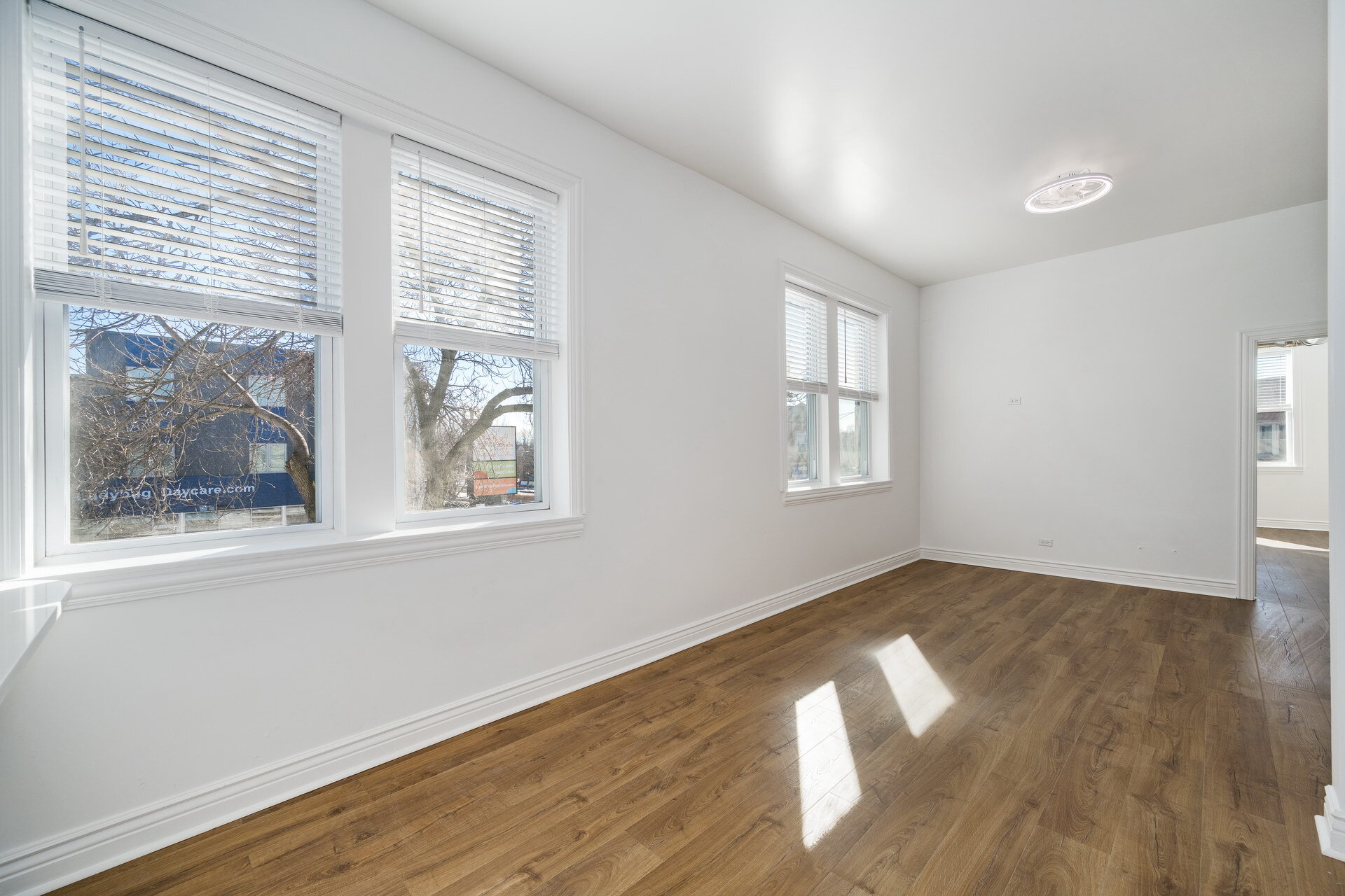 Building Photo - 4001 N Elston Ave