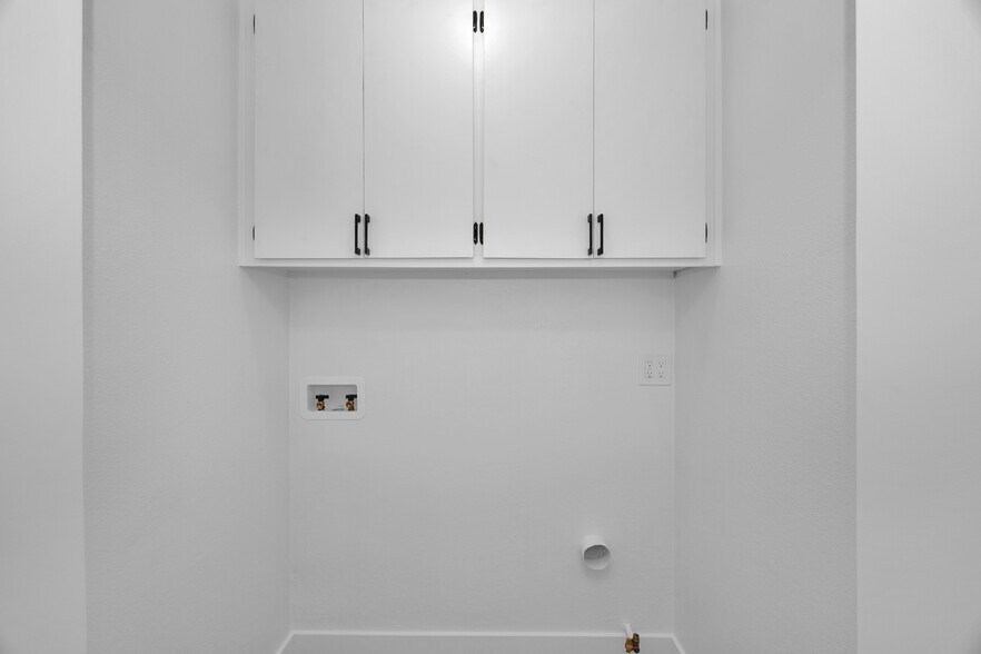 Inhouse laundry - 34582 Calle Rosita