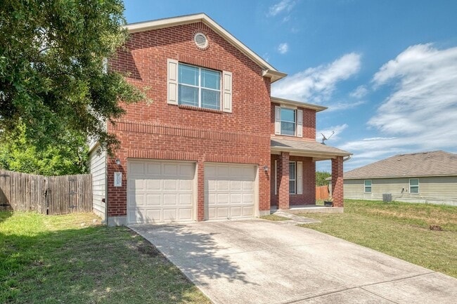 Building Photo - 9104 China Rose Dr