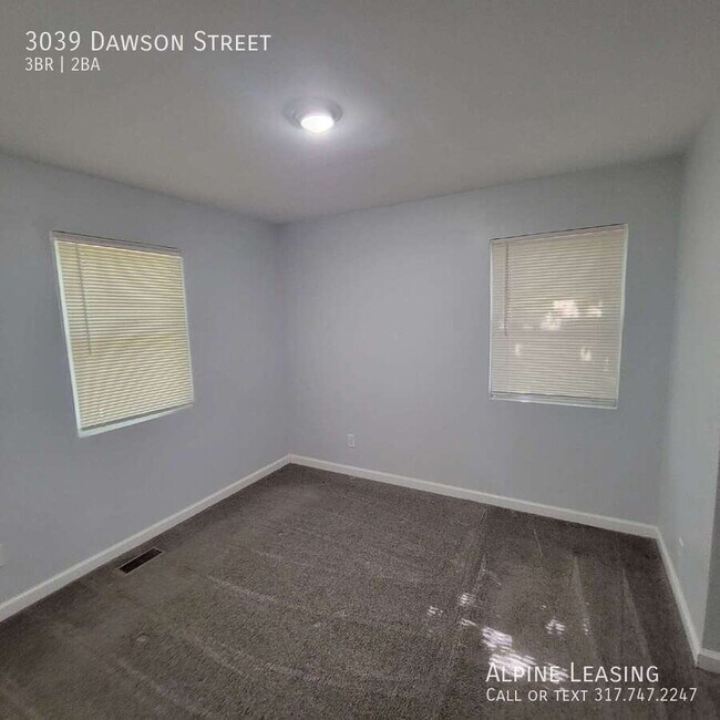 Building Photo - 3039 Dawson St