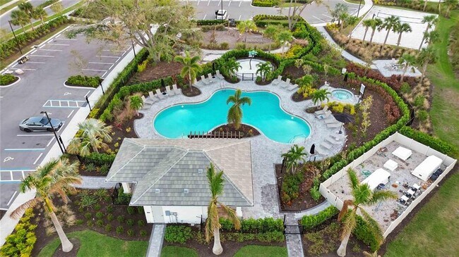 Building Photo - 5660 Blue Reef Pl