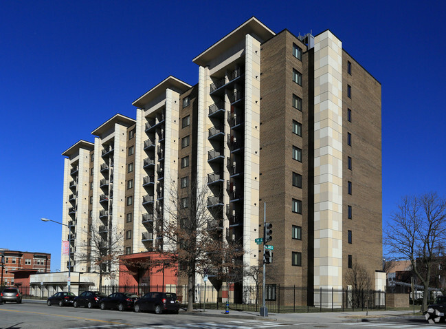 Primary Photo - Samuel J. Simmons NCBA Estates