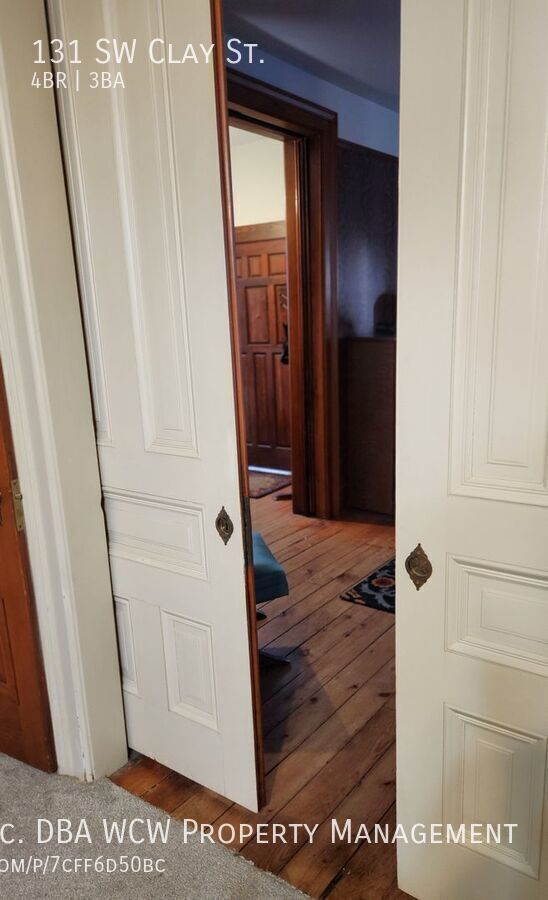 Building Photo - 131 SW Clay St