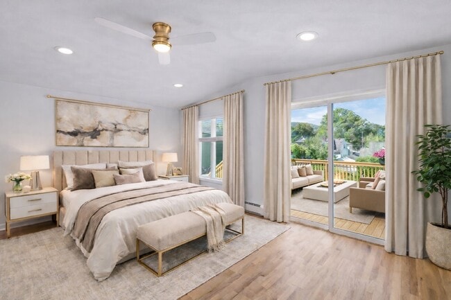 Building Photo - 116 Mary St