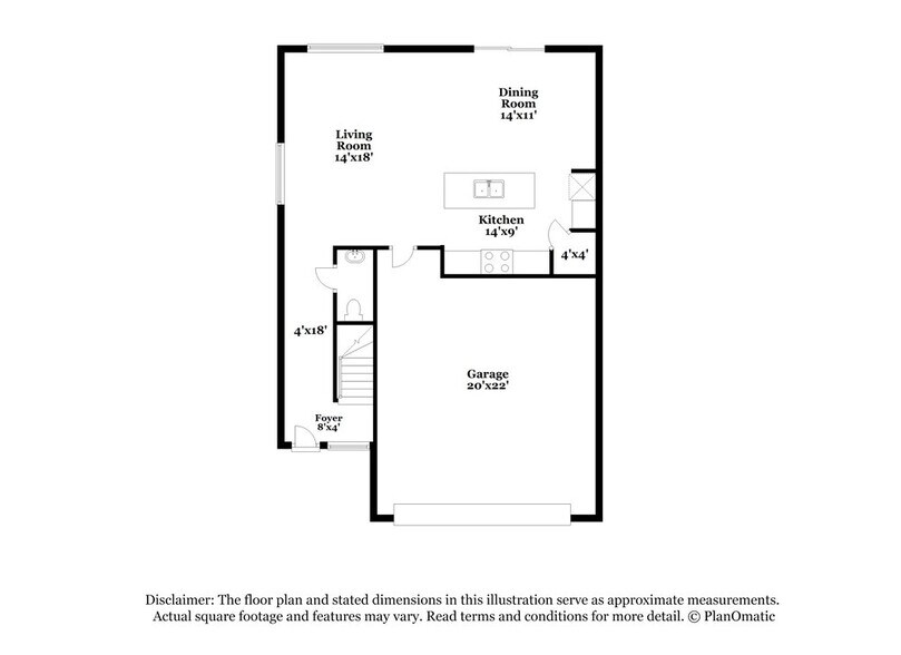 Building Photo - 7106 Salt River Ave