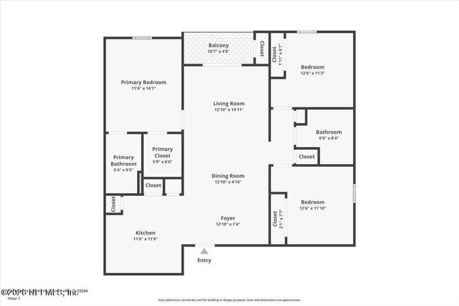 Building Photo - 8201 Green Parrot Rd
