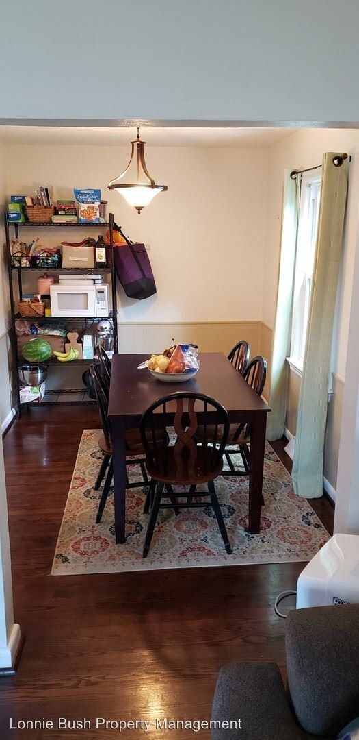 Building Photo - 4 br, 1 bath House - 109 Patnor Dt