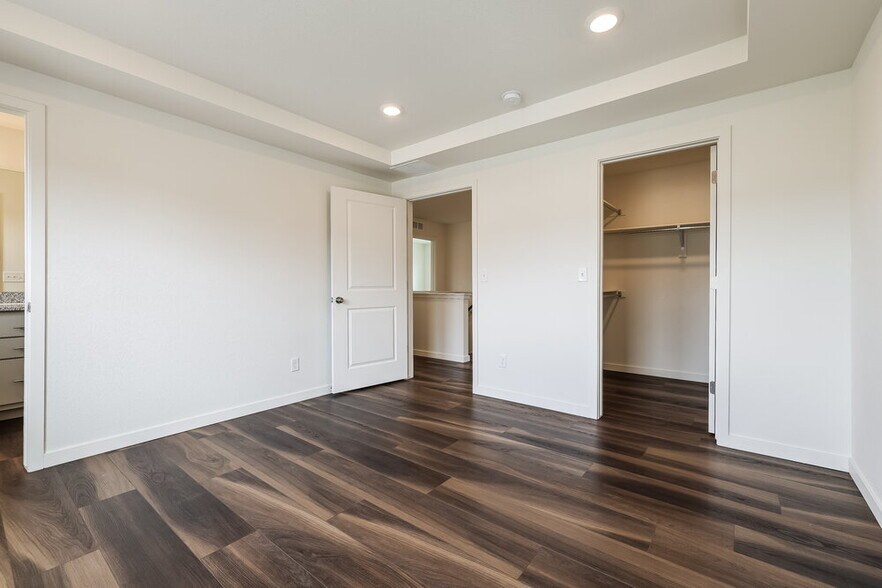 Building Photo - 4736 N Tower Dr