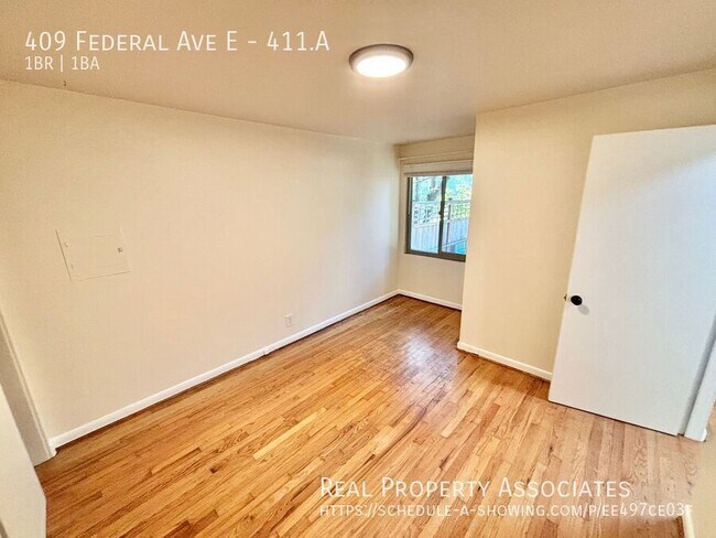 Building Photo - 409 Federal Ave E