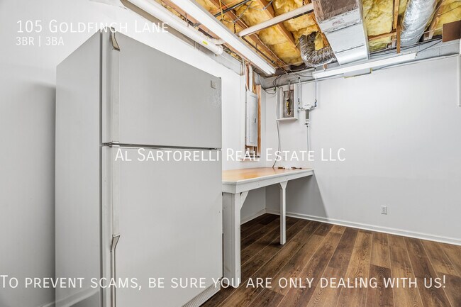 Building Photo - 105 Goldfinch Ln