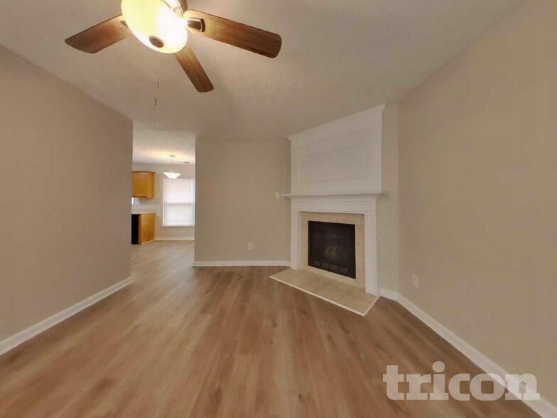 Building Photo - 5524 Somervale Ct