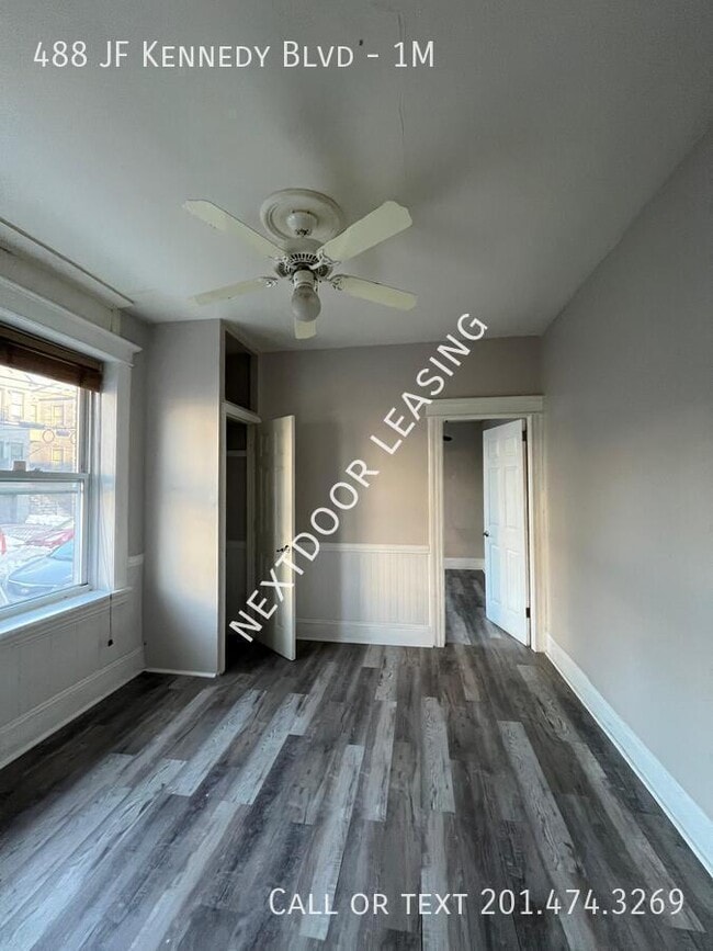 Building Photo - 488 John F. Kennedy Blvd