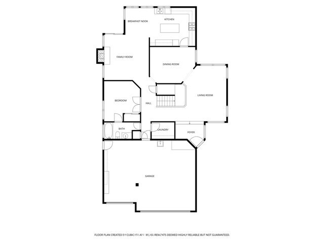 Building Photo - 325 Rainbow Terrace