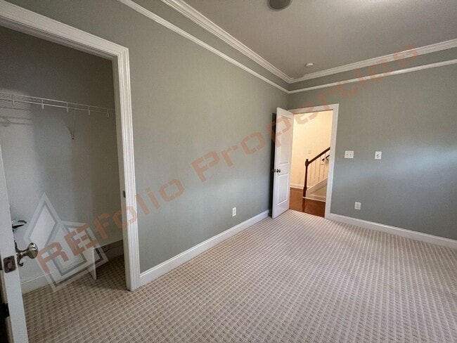 Building Photo - Fresh Paint, New Carpet - Elegant 3 Story ...