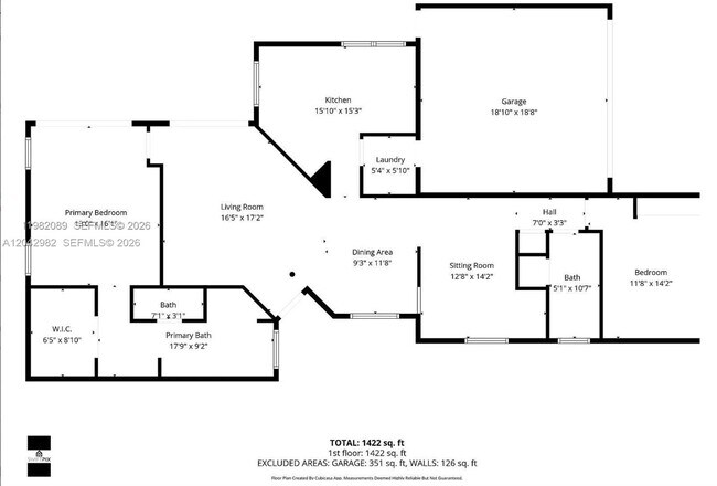 Building Photo - 1459 Shoreline Way