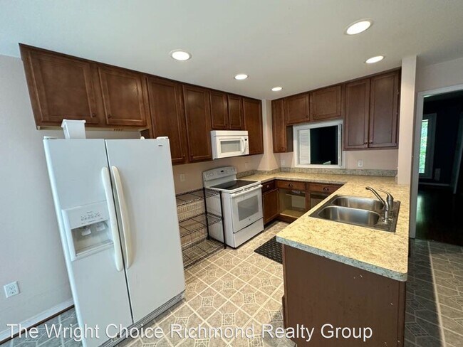 Building Photo - 3 br, 3 bath House - 13421 Woodbriar Ridge