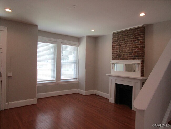 Building Photo - 1015 N 35th St