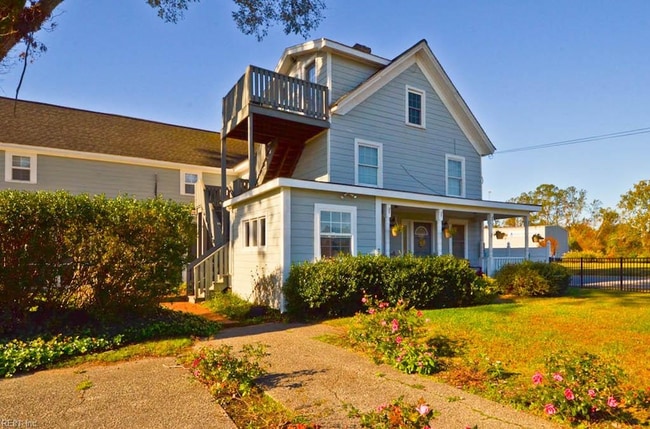 Building Photo - For more information call Sabrina Thomas at 757-767-0767