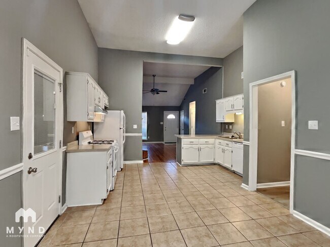 Building Photo - 1234 Grange Way Dr