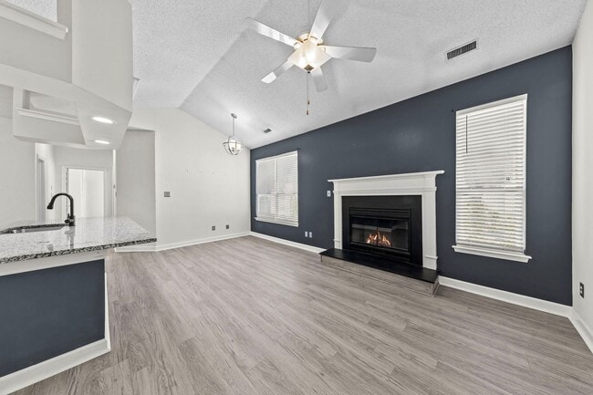 Building Photo - One Block From the Beach, Freshly Renovated Condo In Virginia Beach! Cape Henry Trail & First Lan...