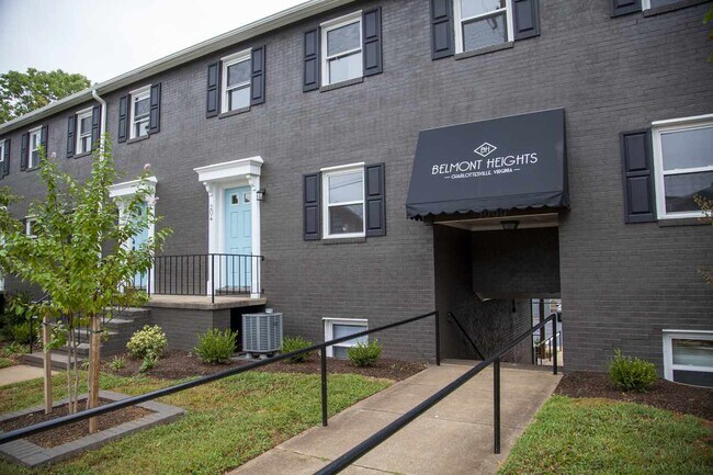 Building Photo - 1000 Belmont Ave