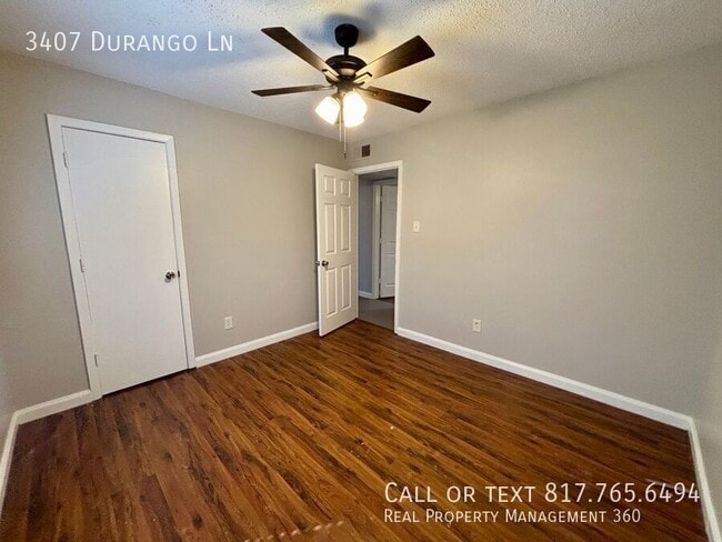 Building Photo - 3407 Durango Ln