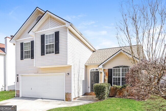 Building Photo - 145 W Village Ct