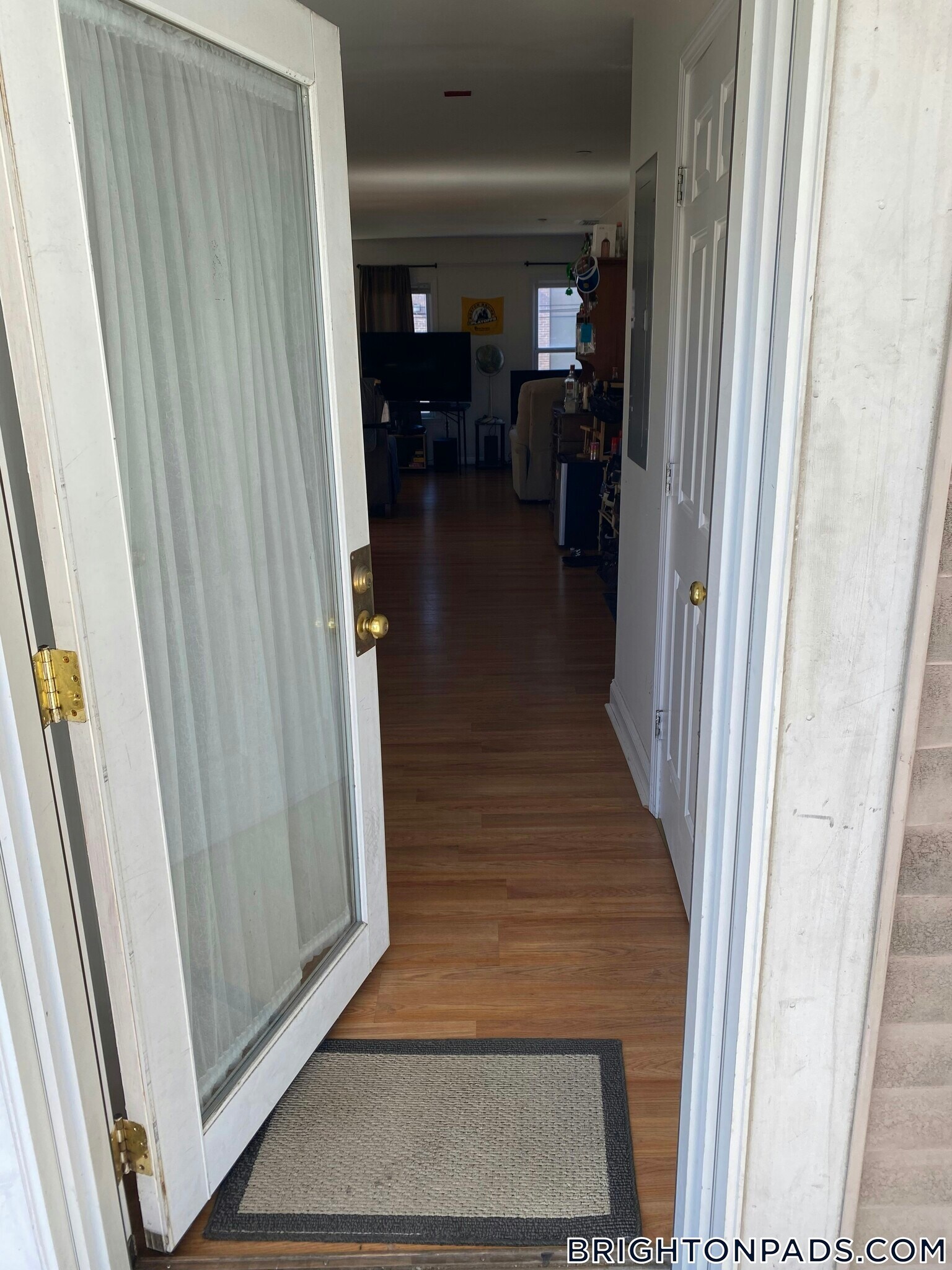 Building Photo - 8-10 Glencoe St.