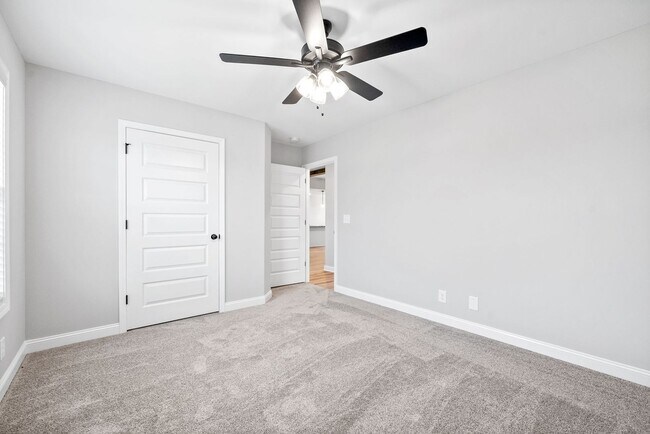 Building Photo - 3 Bedroom Home For Rent Near Liberty Church Road!