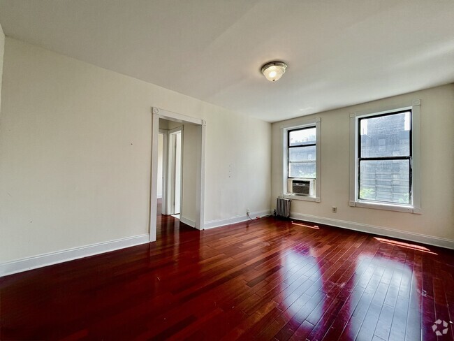 Building Photo - 101 Audubon Ave