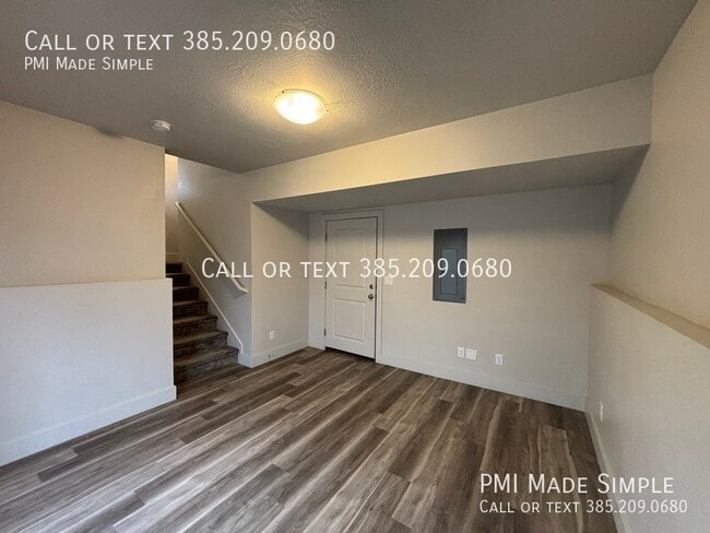 Building Photo - 1035 E 1020 S