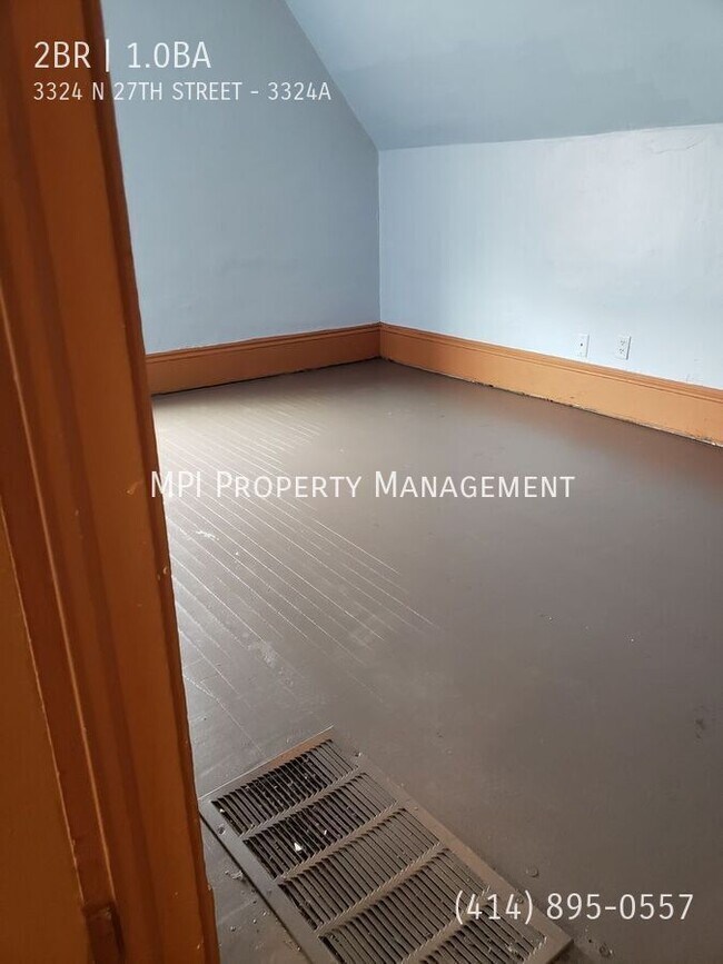 Building Photo - 3324 N 27th St