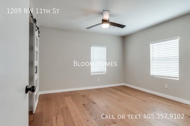 Building Photo - 1209 NW 11th St