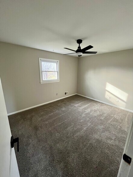 Bedroom #3 - 3803 Brunswick Dr