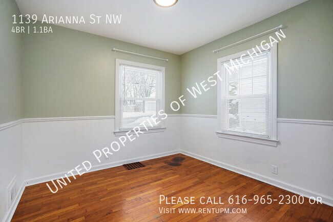 Building Photo - 1139 Arianna St NW