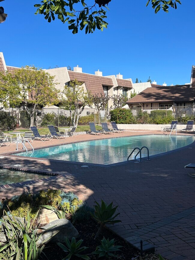 Community Pool - 6242 Nita Ave