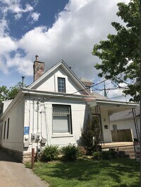 Building Photo - 235-1 Lexington Ave – Available August 2026