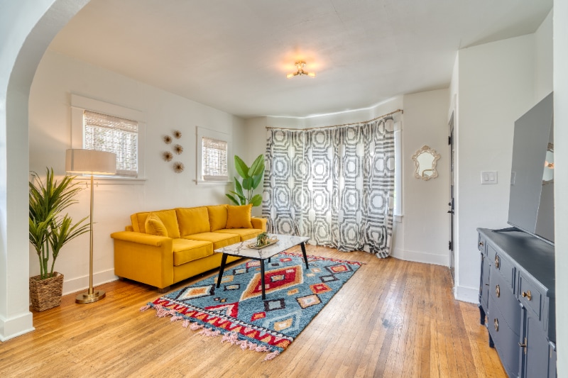 Building Photo - 2215 SE Powell Blvd