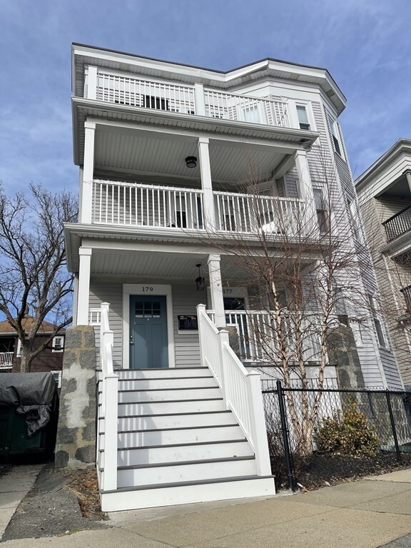Primary Photo - 177 Minot St