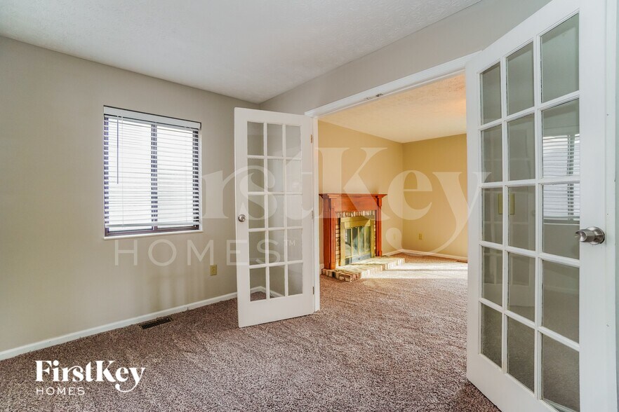 Building Photo - 8900 Cornwallis Ct