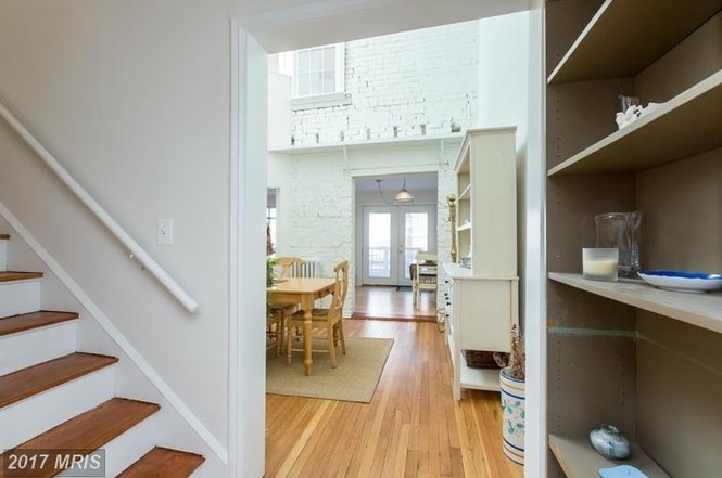 Building Photo - 1804 37th St NW