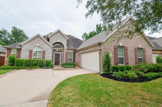 Building Photo - 21331 Summer Wine Dr
