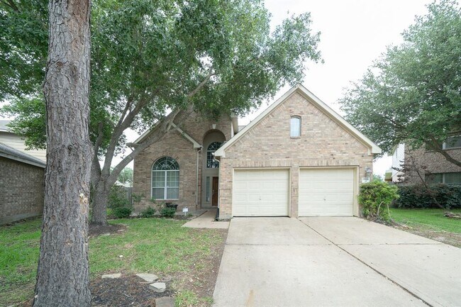 Primary Photo - 19906 Dayton Ridge Ln