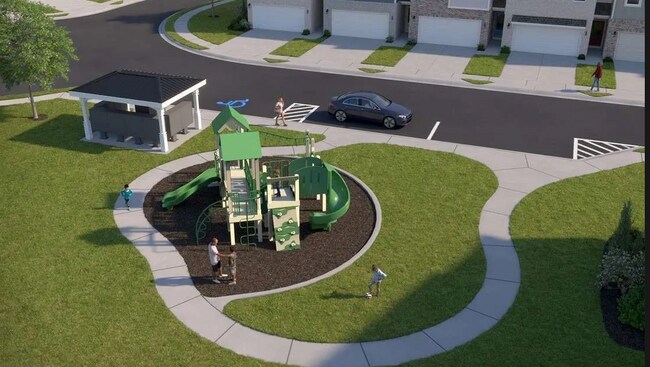 Building Photo - 3465 Tristens Cove Walk