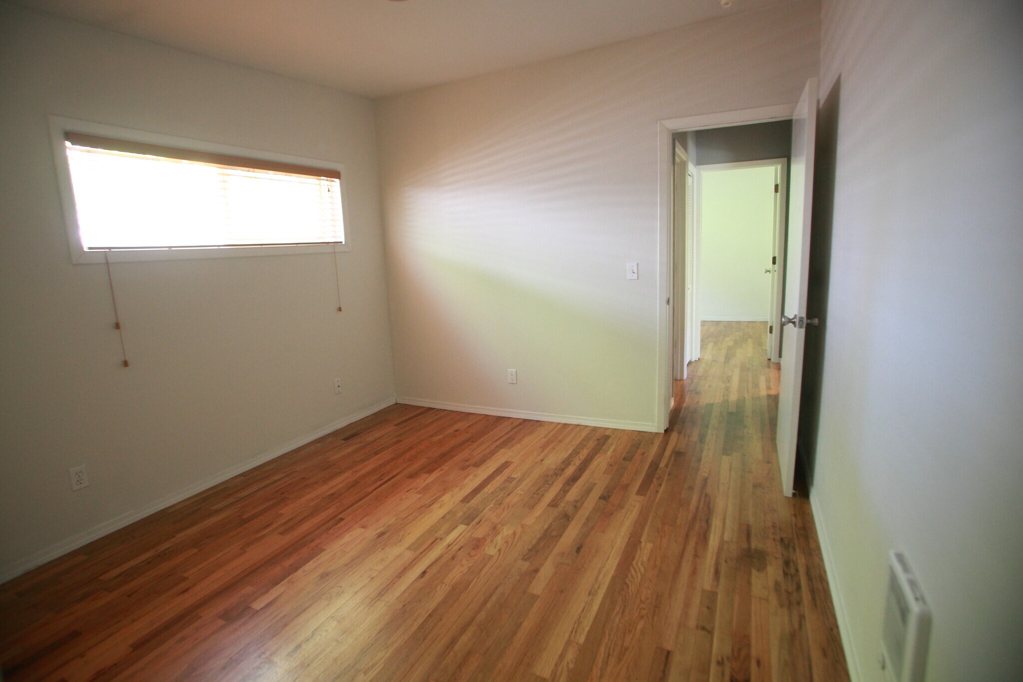 Bed room 1 - 5427 SE Tibbetts St