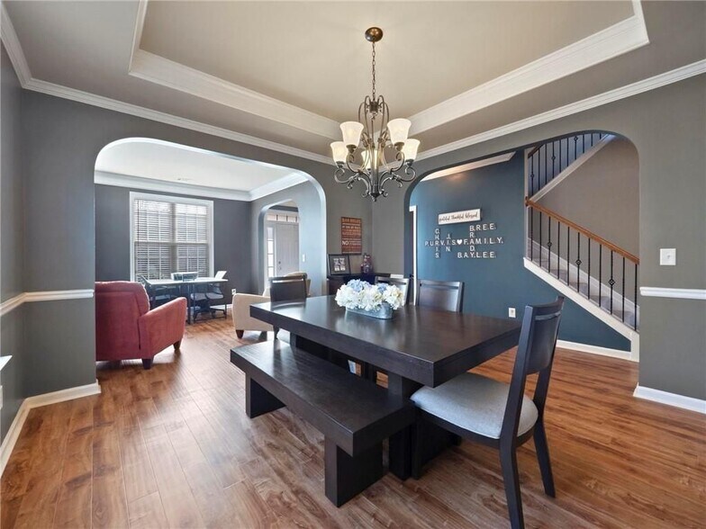 Building Photo - 1704 Ammons Falls Ct