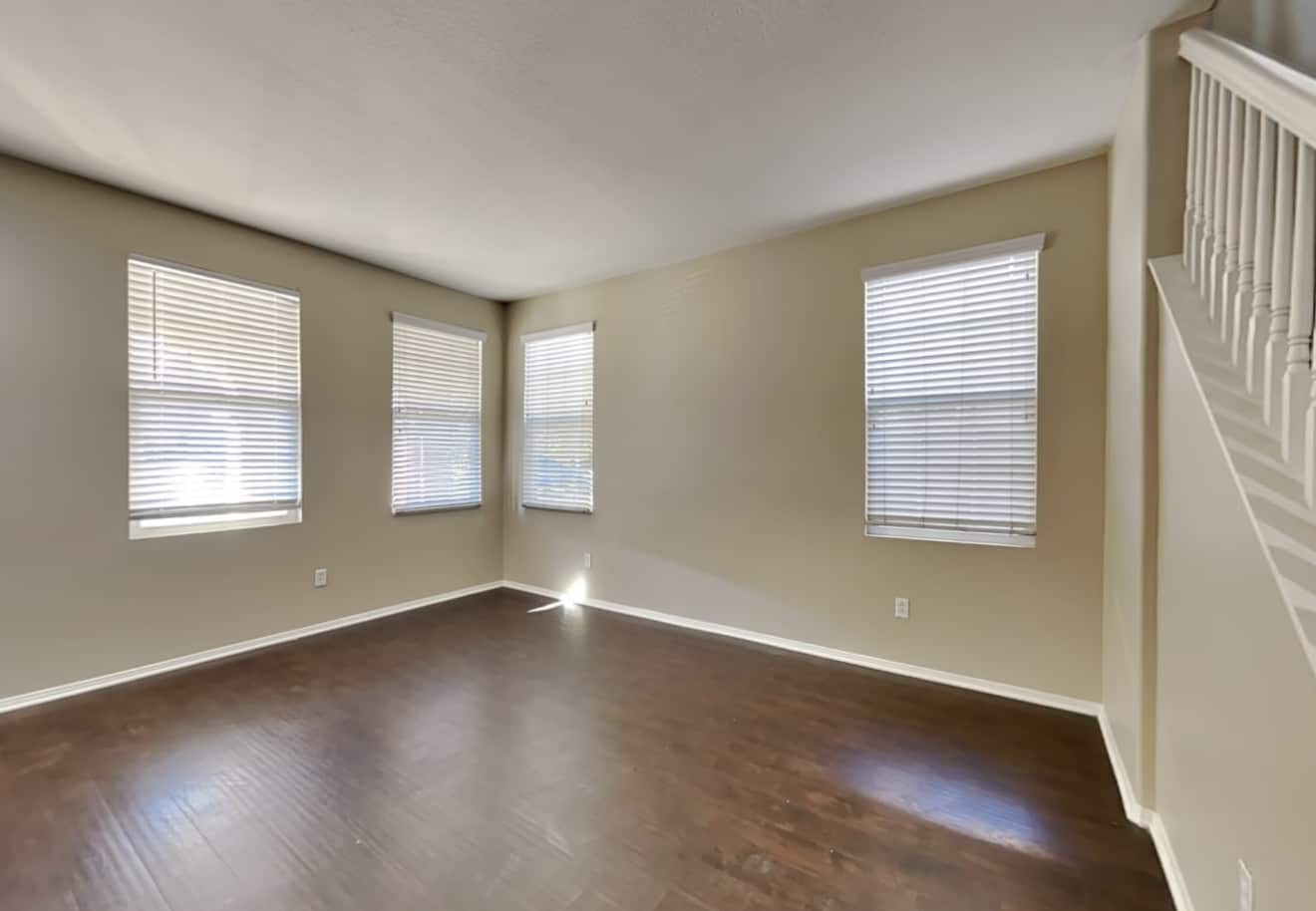 Building Photo - 414 W Ella J Gilmore St