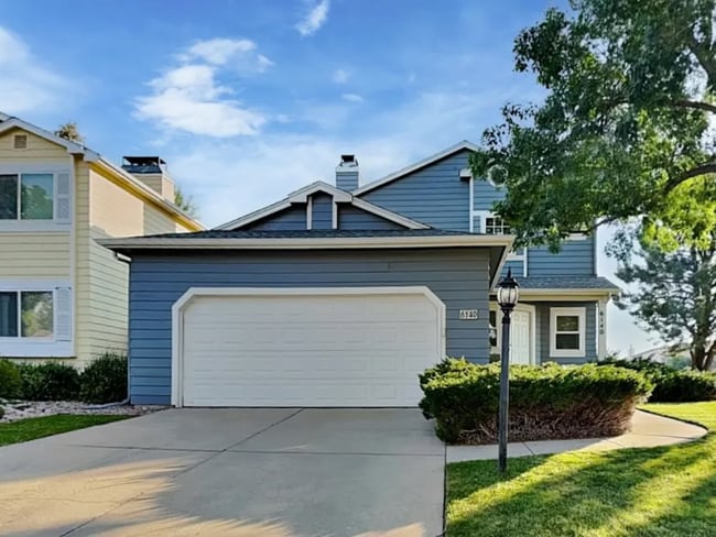 Building Photo - 6141 Hayseed Ct