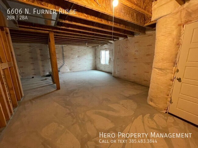 Building Photo - 6606 N Furner Rdg